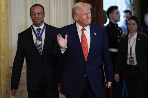 Latest of Trump’s Attacks on Law Firms Targets Several in Bay Area Over DEI