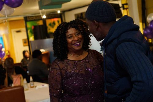 New Alameda County DA Pamela Price Wants to Shake Things Up KQED