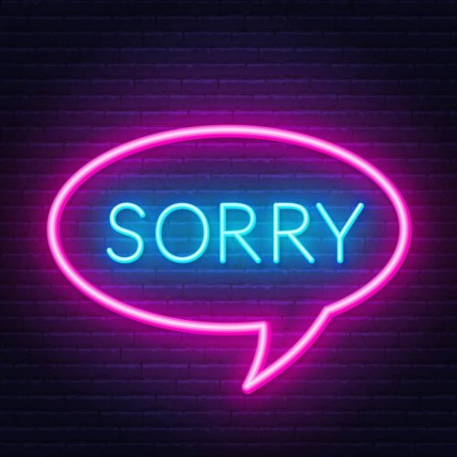 Teaching kids the right way to say 'I’m sorry'