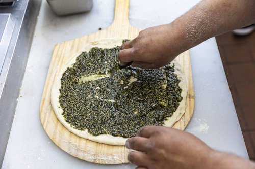 These Bay Area Chefs Are Preserving Palestinian Culture One Dish at a Time