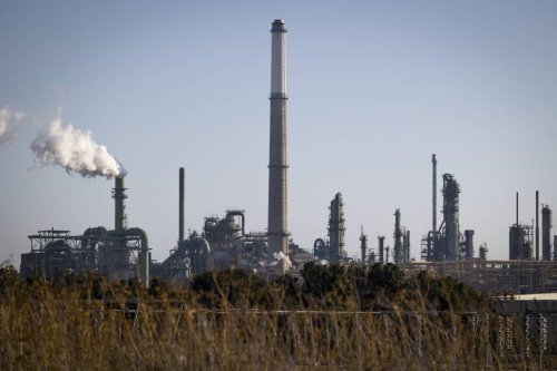 Potential Valero Refinery Closure Leaves Benicia, State Officials Scrambling for Alternatives