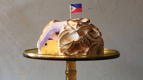 This New Dessert Cookbook Is a Love Letter to the Bay Area's Filipino Bakeries