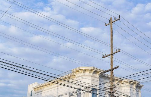 PG&E Asks to Raise Rates Again and Pay Shareholders Higher Profits