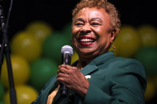 Barbara Lee Takes Decisive Lead Over Loren Taylor in Oakland Mayoral Election