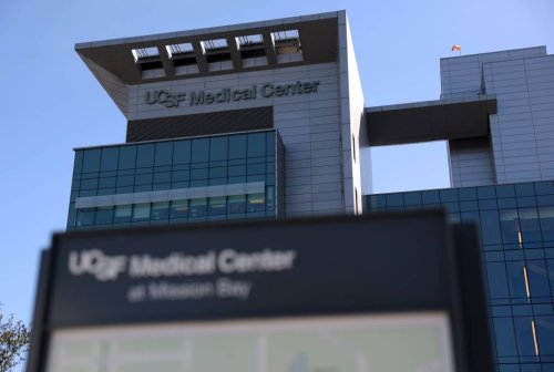 UCSF Loses Top Heart Surgeon Over Trump’s Hostility Toward Canada