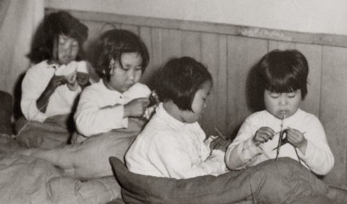 This Korean Adoption Documentary is a Heartbreaking History Lesson