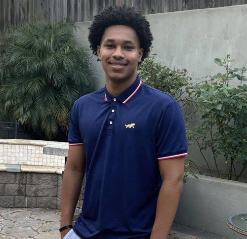 Guleed Allen: An Uncomfortable Experience