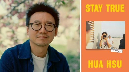 Hua Hsu’s ‘Stay True’ Recaptures a 1990s Berkeley — and a Friendship Lost Too Soon | KQED