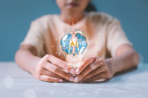 How AI Could Transform the Way Schools Test Kids
