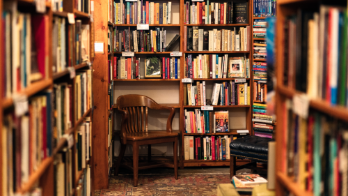 Celebrating 40 Years of West Coast Literature with Zyzzyva