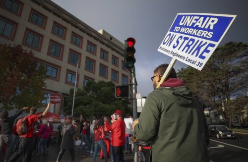 Kaiser Strike: If You're a Patient, What Medical Services Will Be Affected?