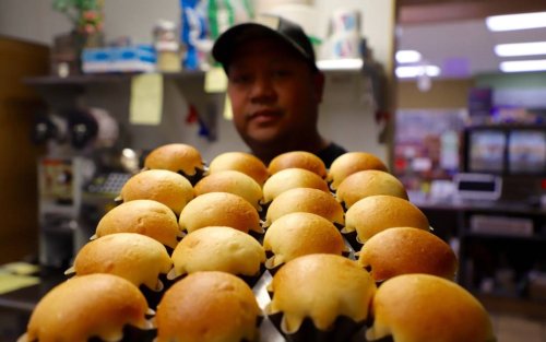 This Filipino Gas Station Sweets Shop Is One of NorCal’s Most Delicious Secrets