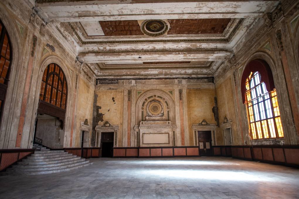 Historic Landmark Status Boosts Push to Restore Iconic West Oakland Train Station