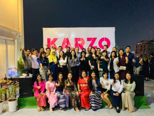 Deals in brief: Karzo secures pre-Series A funding, Upstage raises USD 72 million, Sumday bags seed funding, and more