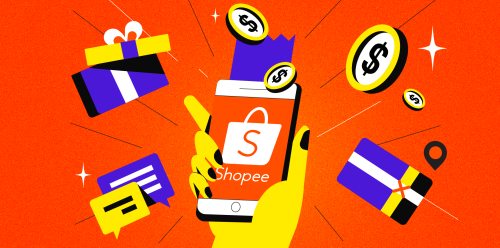 Shopee expands cross-border program to help Singapore sellers go regional
