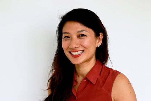 Christine Wang, Head of Asia at Lufthansa Innovation Hub, is a polyglot career woman who pushes her own boundaries with curiosity - Oasis | KrASIA