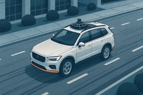 GAC Aion and Didi unveil Level 4 robotaxi at Auto Shanghai