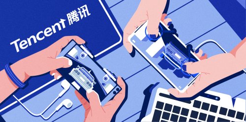 Tencent surpasses Q4 2024 revenue forecasts with gaming and ad growth
