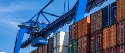ASEAN struggles to boost regional trade amid Trump tariff threat