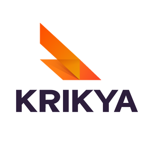 Krikya - cover