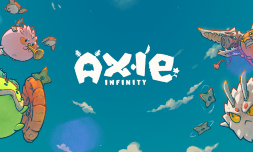 Axie İnfinity Coin Nedir? | KriptoBox.net