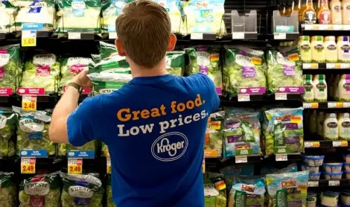 Www.Kroger.Com/Feedback - Kroger Survey | Win 50 Fuel Points