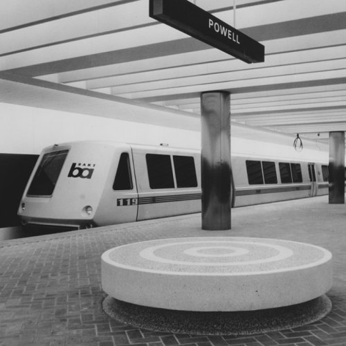 BART legacy fleet to run for final time on Saturday