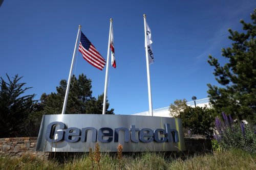 Layoffs announced at 2 big Bay Area biotech firms