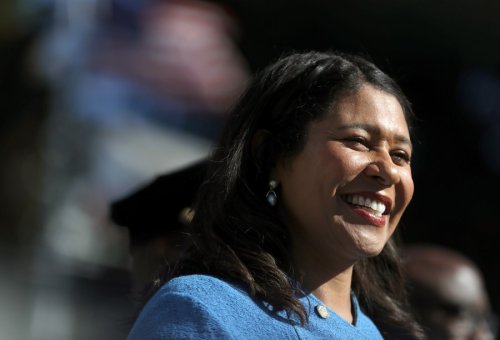 Here's why SF's mayor is on her way to China