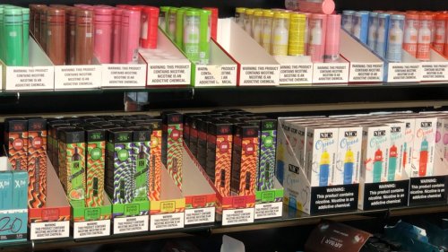 San Jose poised to ban sale of all flavored tobacco products