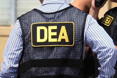 4 suspected Bay Area drug dealers arrested by DEA agents