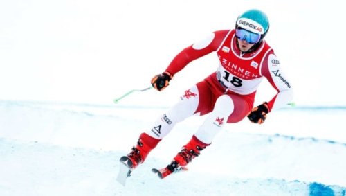 Fünf Österreicher im WM-Finale