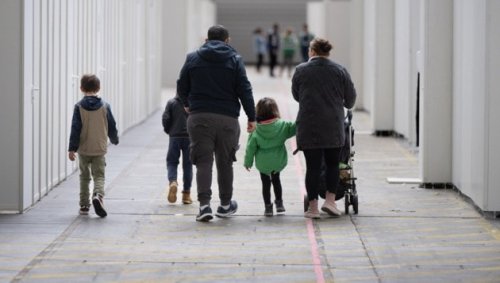 Syrische Großfamilie kassiert 9000 Euro pro Monat