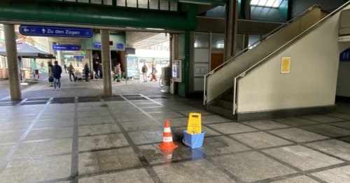 Bahnhofsneubau in Bregenz auf 2031 verschoben