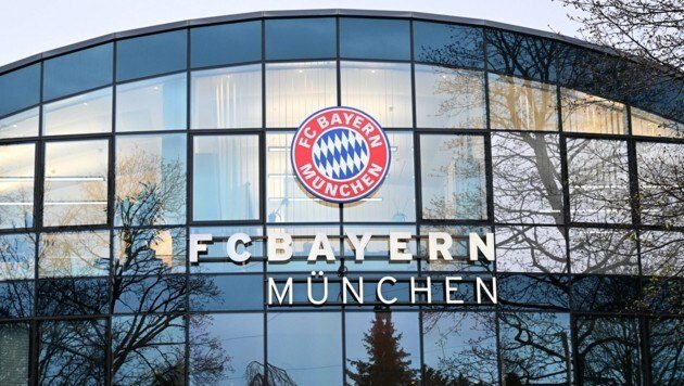 Tinte ist trocken: FC Bayern verpflichtet ÖFB-Ass