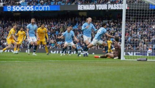LIVE: 2:2! Eigentor lässt Brighton jubeln