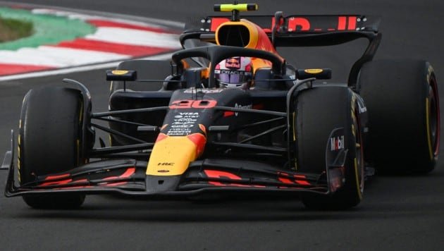 Fahrerwechsel bei Red Bull wohl beschlossene Sache