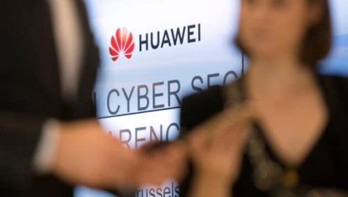 China droht den USA mit „entschlossenen Maßnahmen“