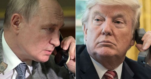 Kein Durchbruch! Putin stellt Maximal-Forderung