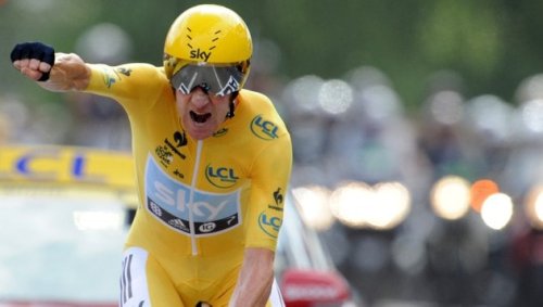 Tour-de-France-Sieger offenbart Kokain-Sucht