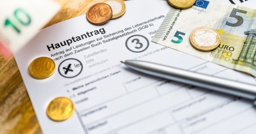 Mann hatte Pflegestufe 6, war aber pumperlg‘sund