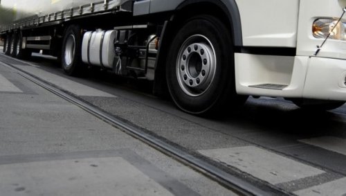Schock für Firma: Drei Lkw in den Iran „entführt“
