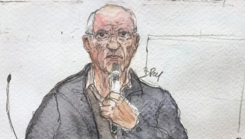 Französischer Arzt legte umfassendes Geständnis ab