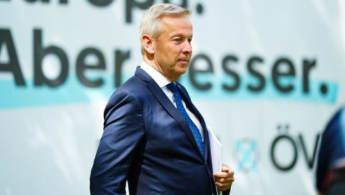 Rechter Weltverband: Lopatka lässt FPÖ abblitzen