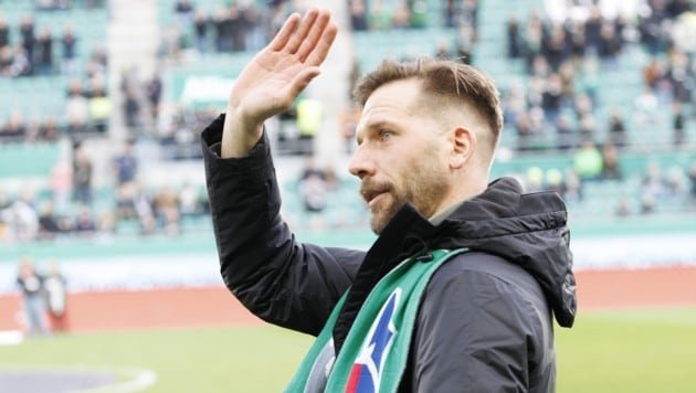 Burgstaller-Angriff: Auch Kicker war betrunken