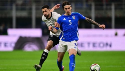 LIVE: Kleindienst trifft nach Einwechslung zum 1:1