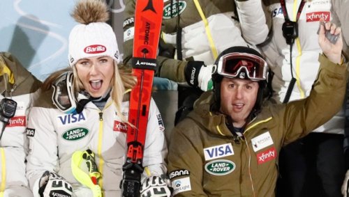 Ehemaliger Shiffrin-Erfolgscoach findet neuen Job