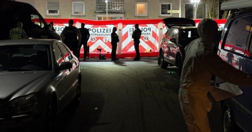 Nach Bluttat: Kind rief verzweifelt nach Papa