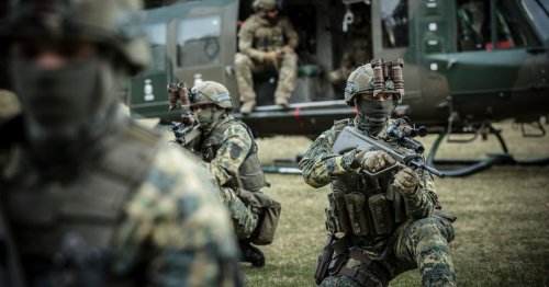 An die Waffen, Landsleute!