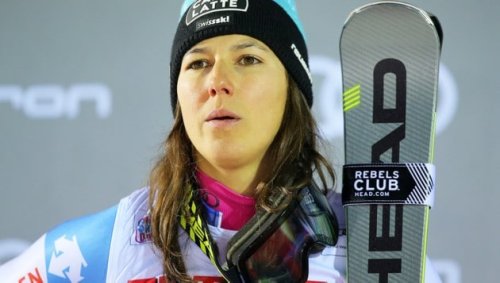 „Vermissen ihn“: Ski-Dame trauert um ihren Bruder